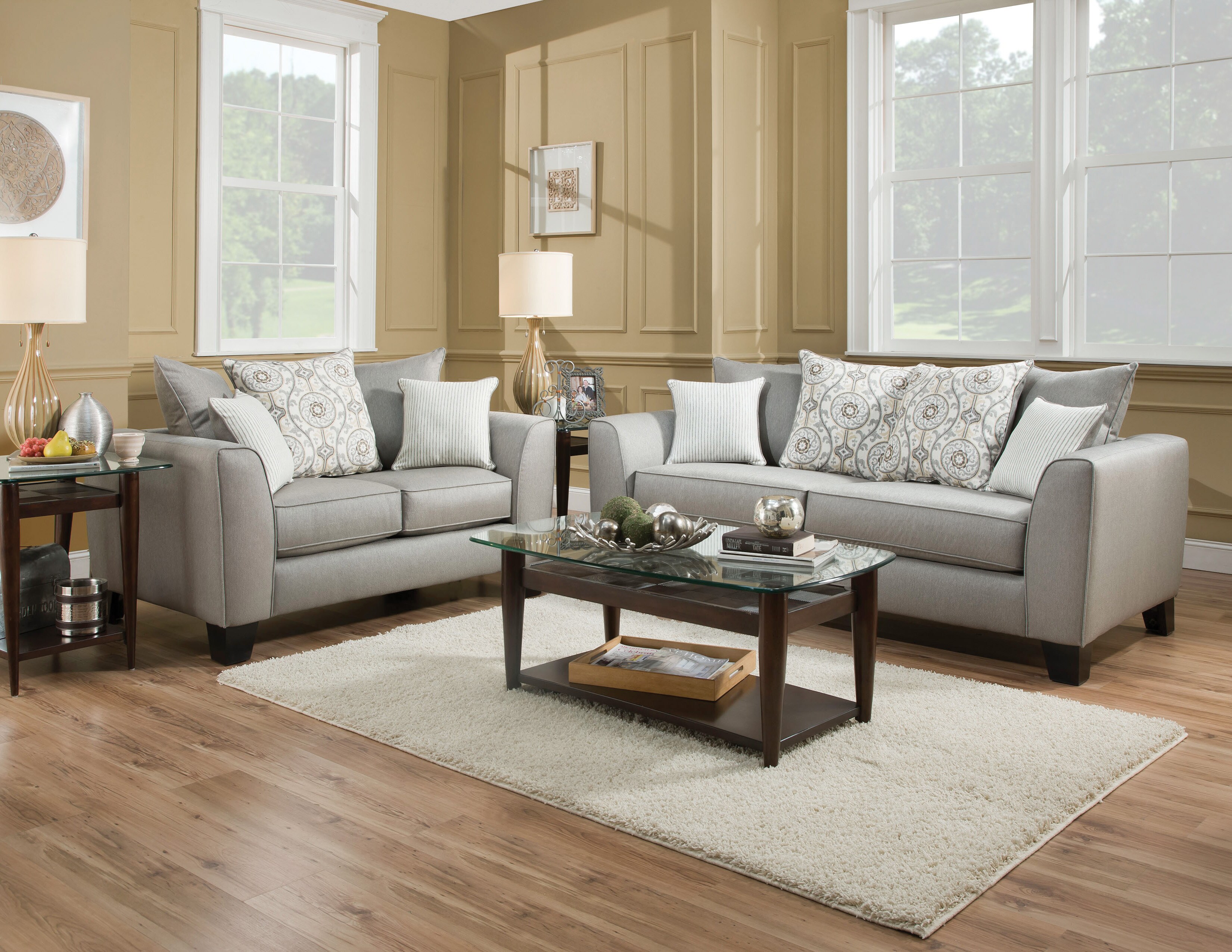 Sofas Levin Furniture