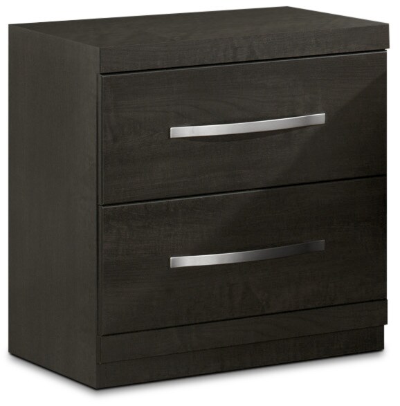 Willowdale Nightstand The Brick