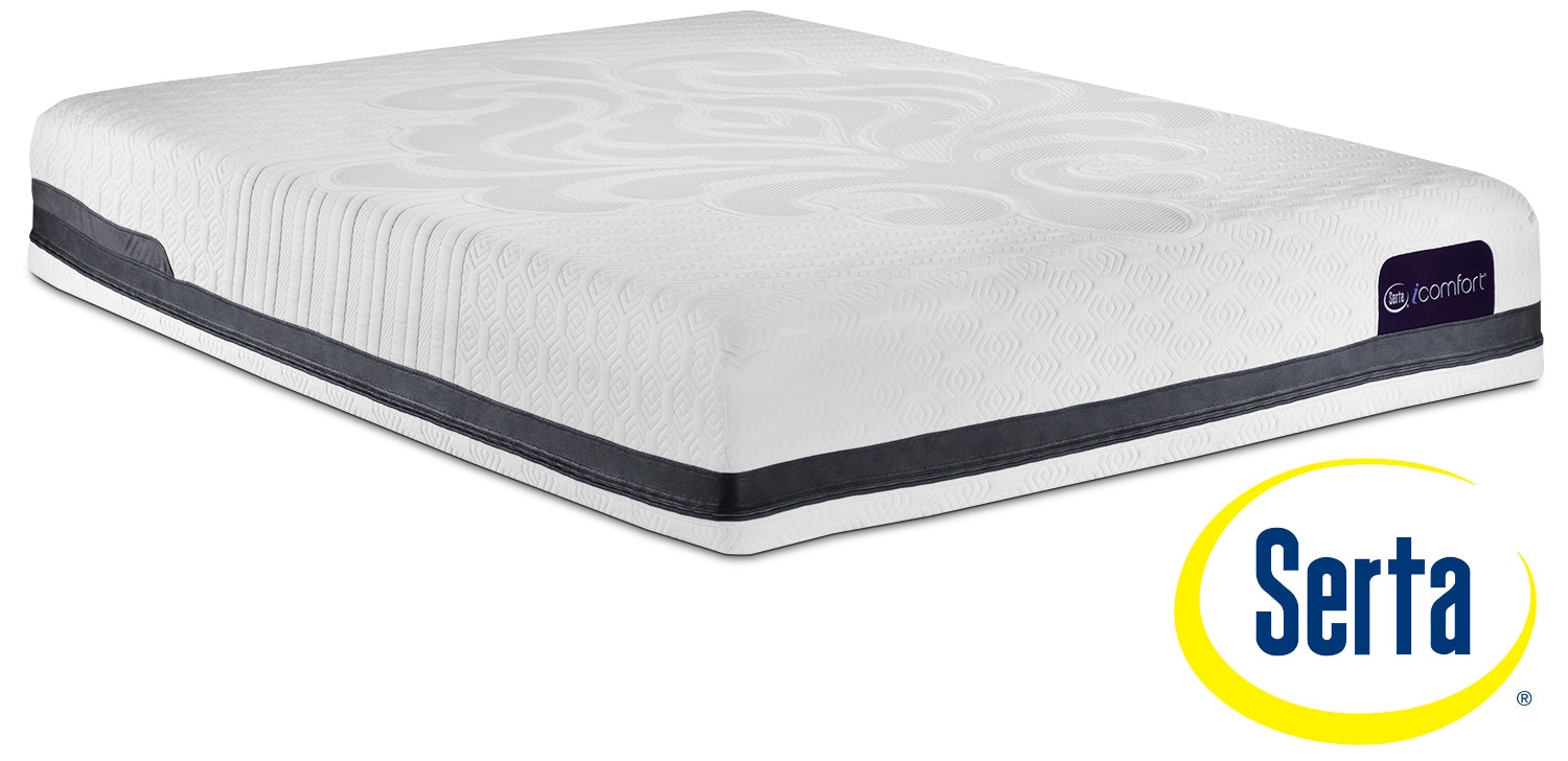 eco friendly twin xl mattress