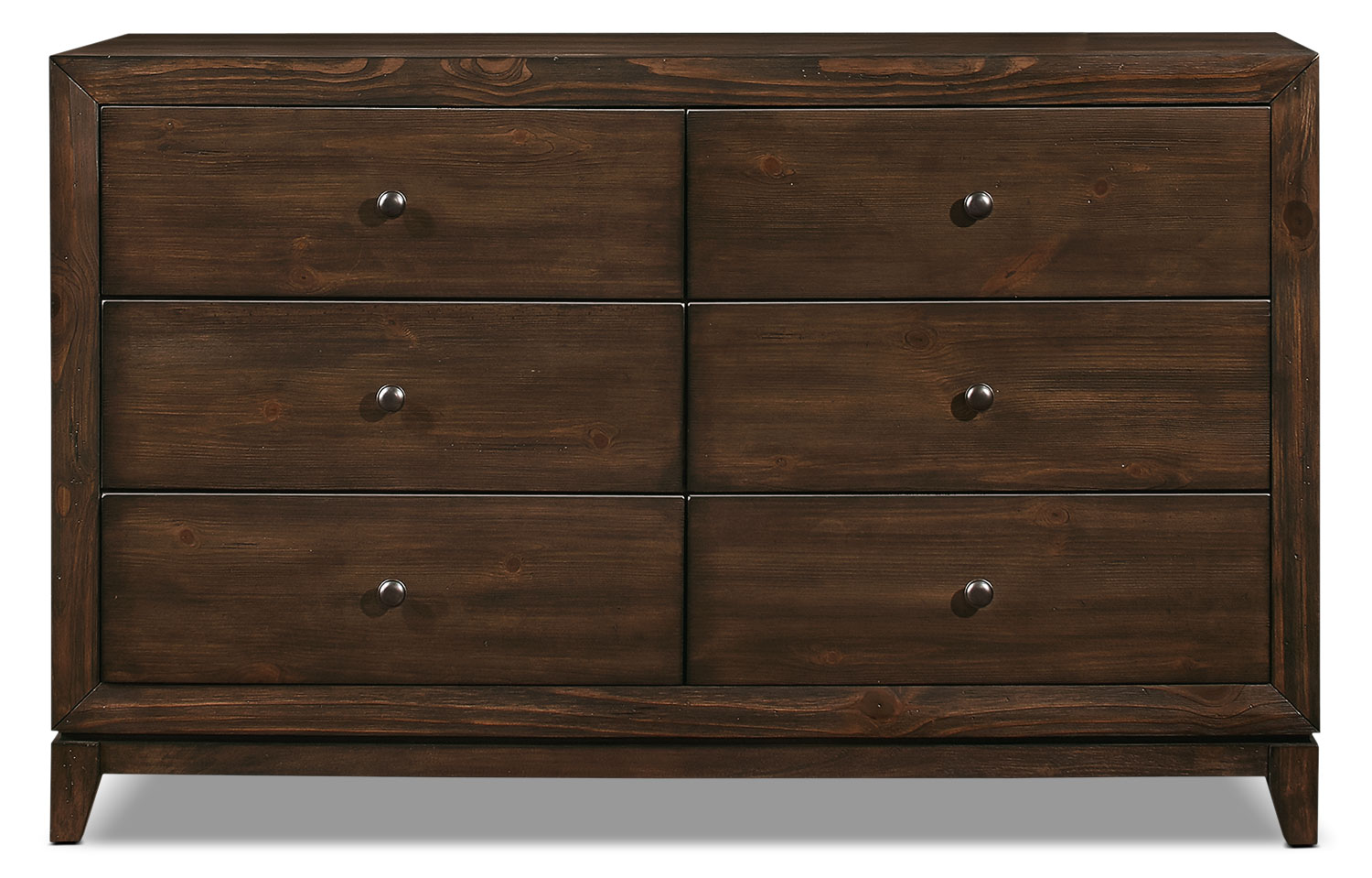 Dresser The Brick