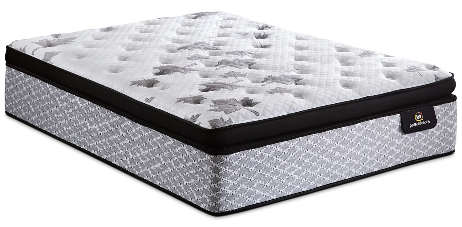 Mattresses The Brick