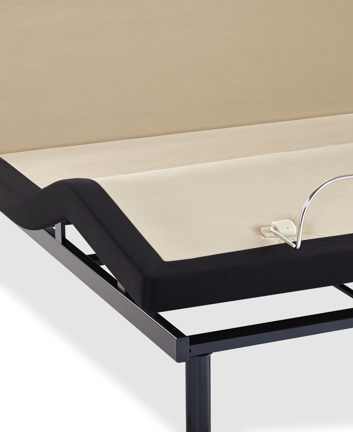 Sealy Ease Queen Adjustable Power Base Leon's