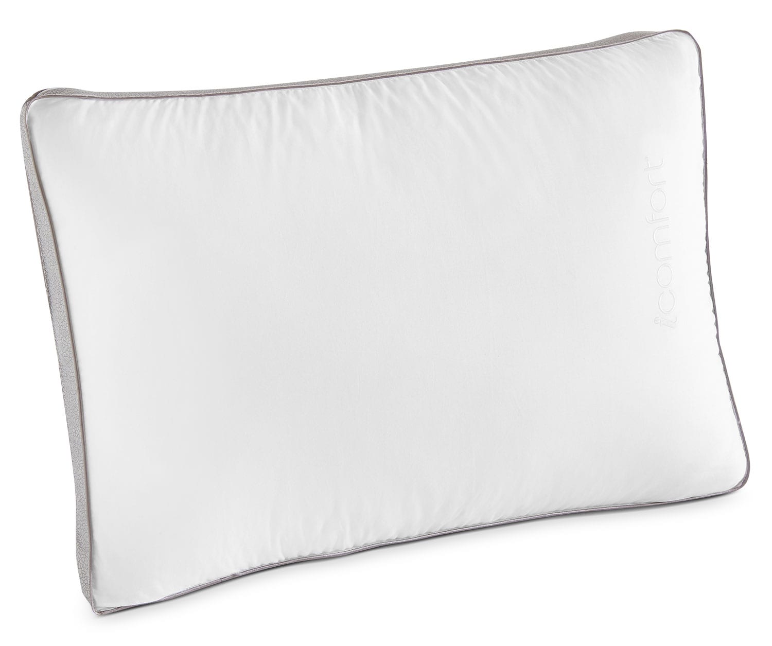 plush comfort ultimate pillow