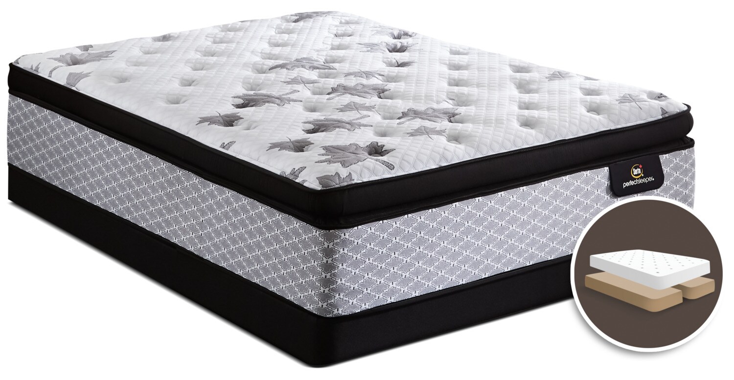 Queen Sets The Brick