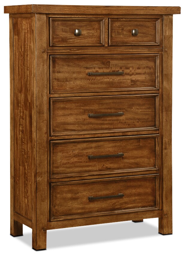 Dressers, Chests and Mirrors The Brick