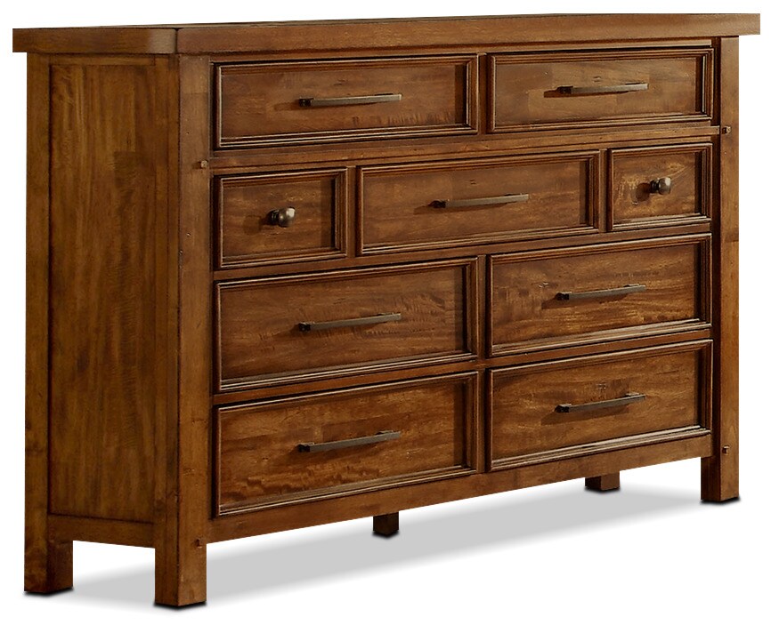 Dressers, Chests and Mirrors The Brick