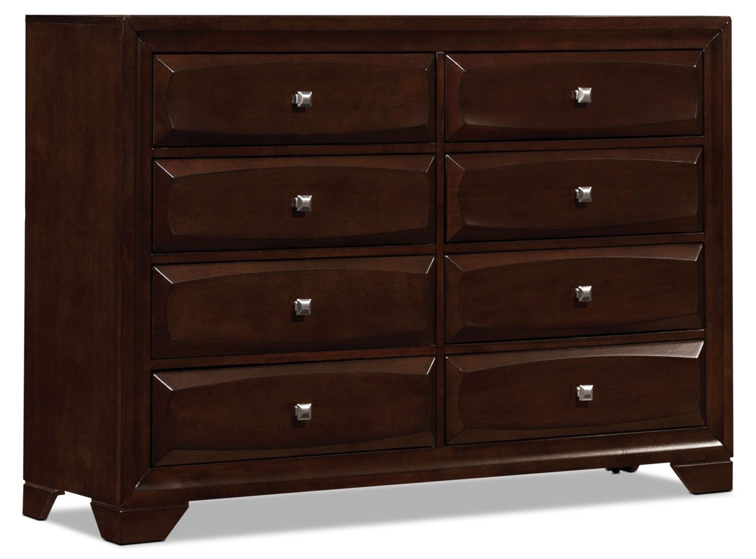 Jaxon Queen Storage Bed The Brick