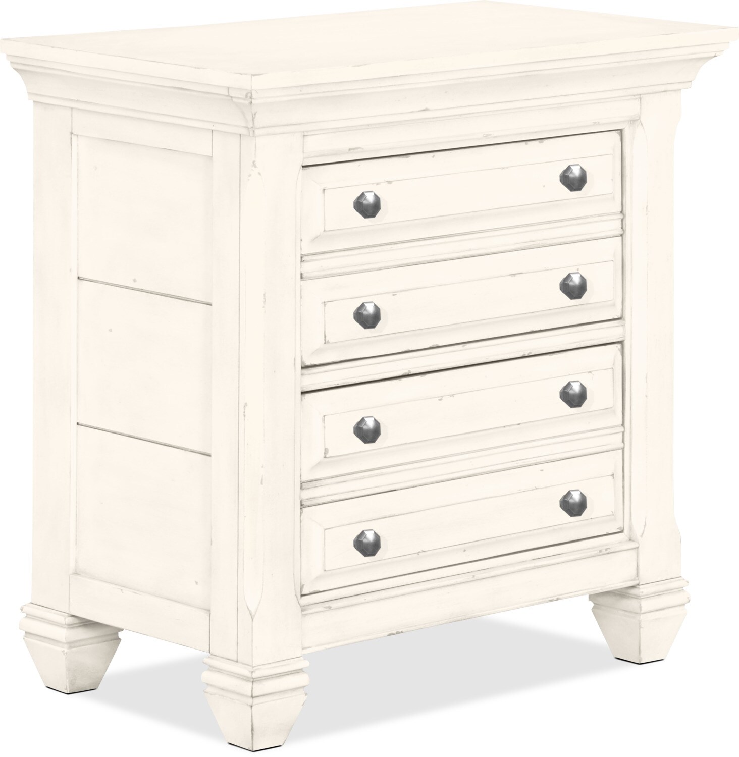 Hancock Park King Bed | The Brick