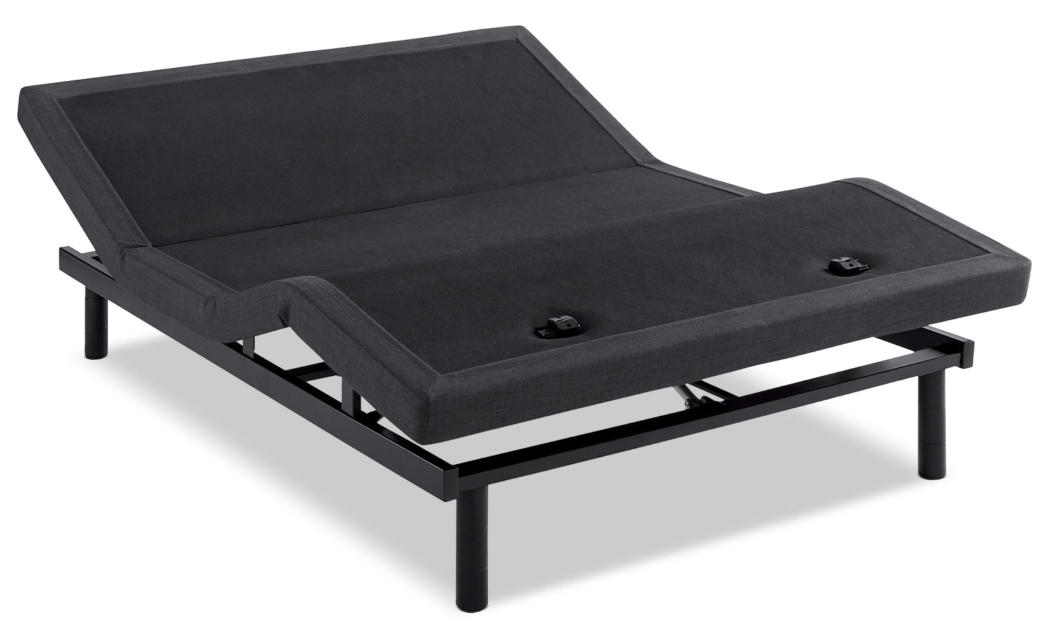 Serta Motion Perfect® 3 Adjustable Twin XL Base The Brick