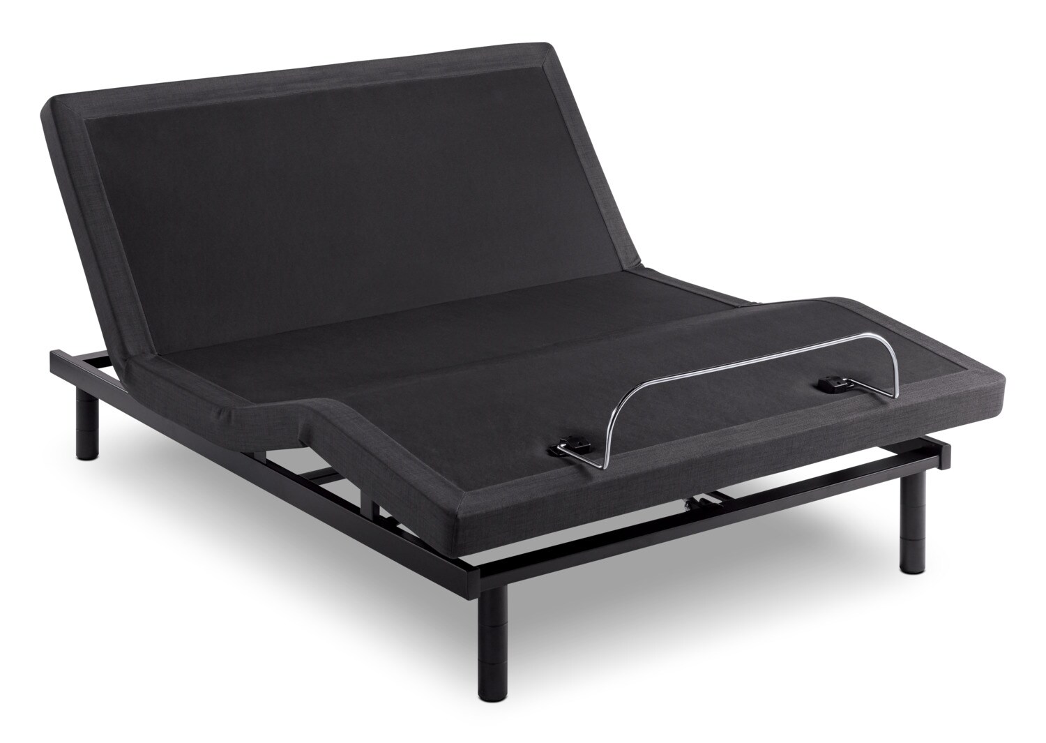 Serta Motion Essentials 3™ Adjustable Queen Base The Brick