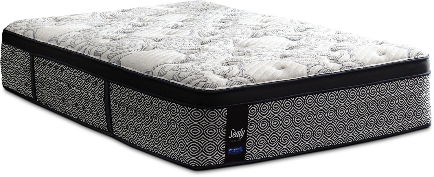 Mattresses The Brick