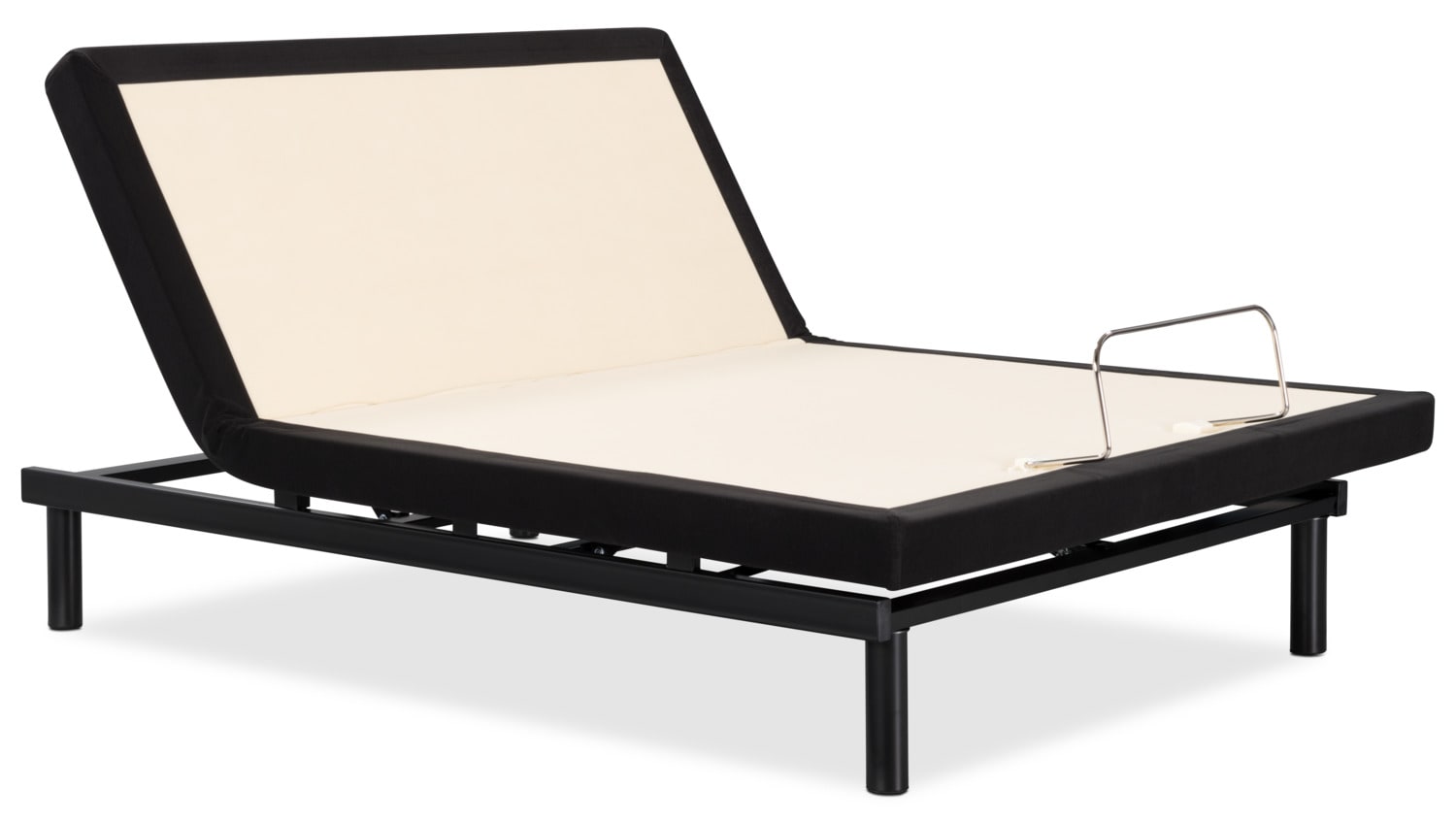 sealy ease twin adjustable base with mattress