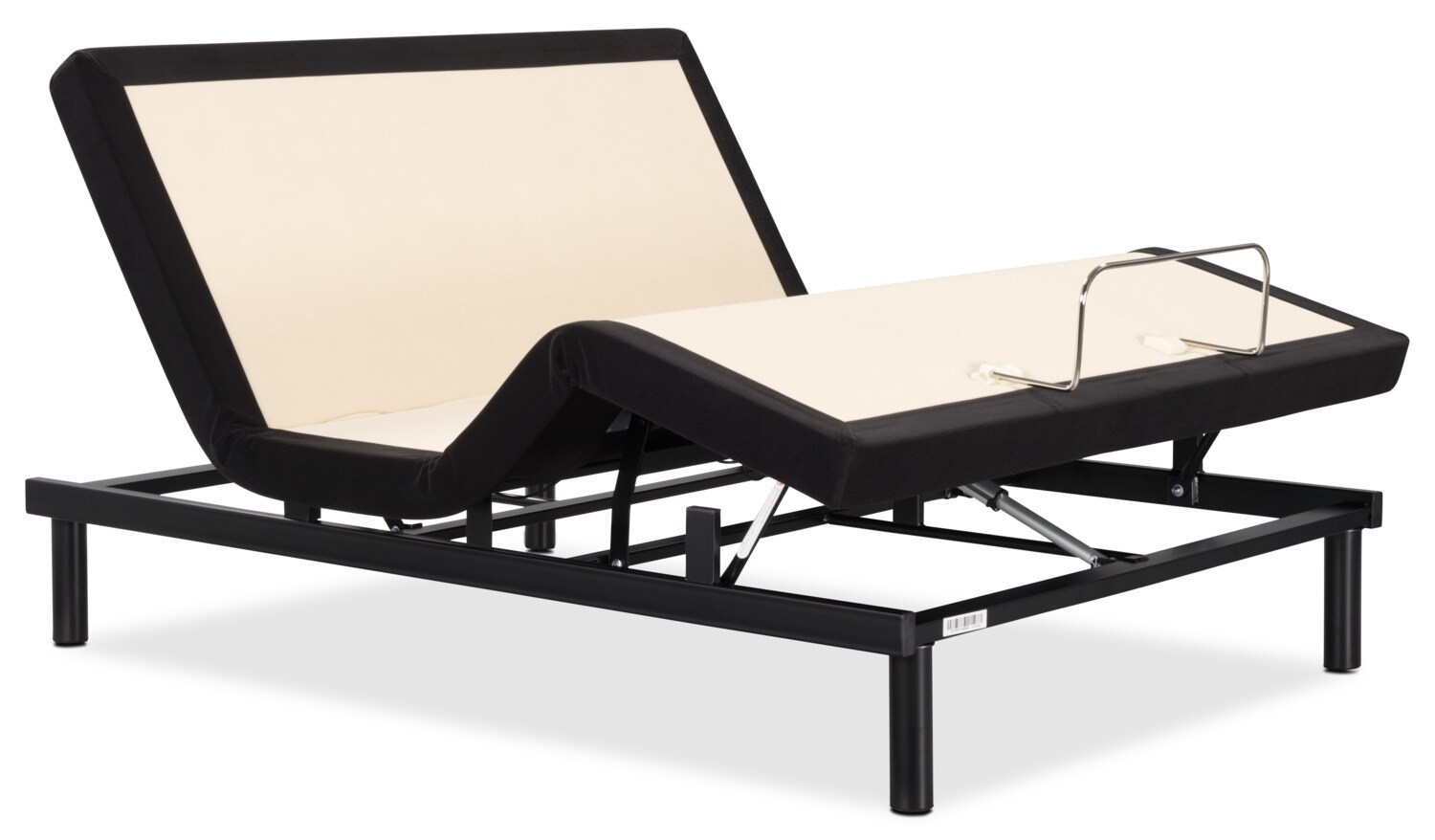 Ease by Sealy Adjustable Queen Base The Brick