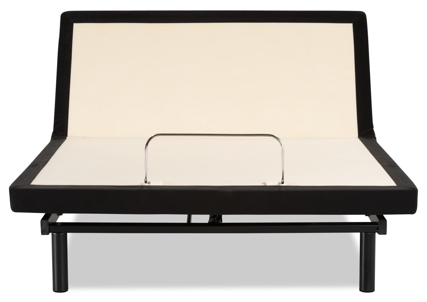 Ease by Sealy Adjustable Queen Base The Brick