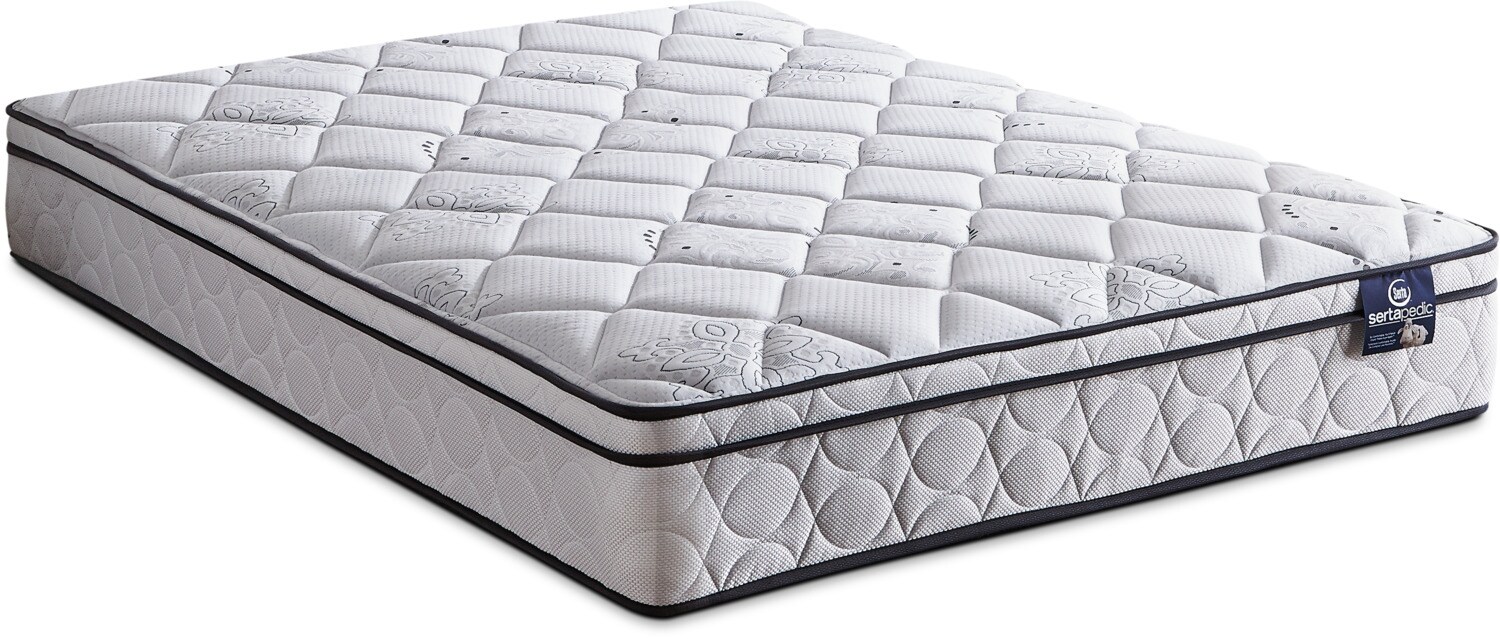 Mattresses The Brick