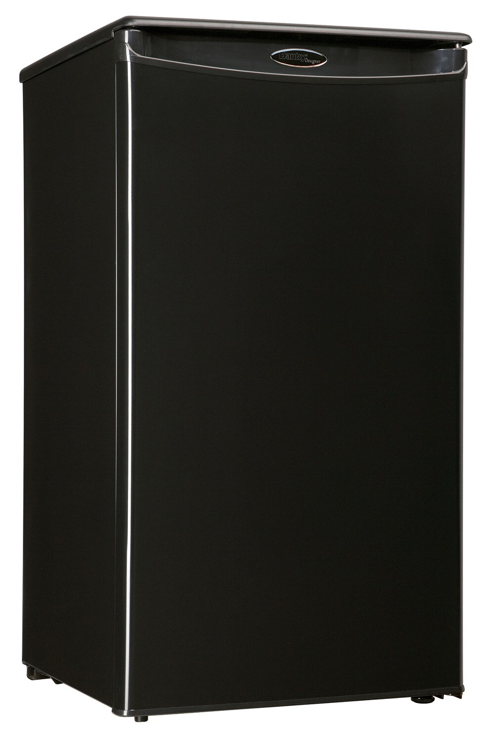 Danby Black Compact Refrigerator (3.3 Cu. Ft.) DAR033A1BDD Leon's