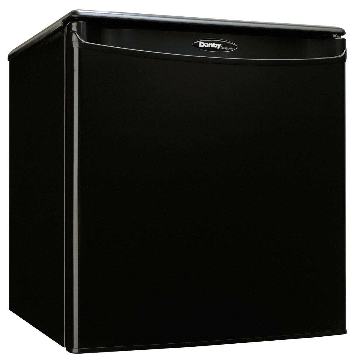 Danby Black Compact Refrigerator (1.7 Cu. Ft.) DAR017A2BDD Leon's