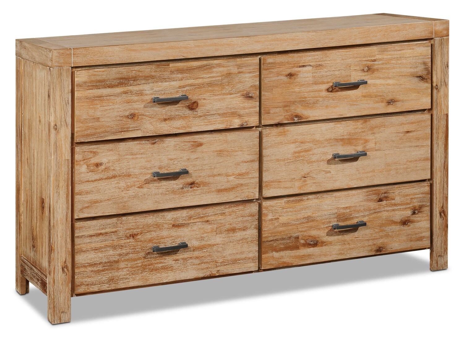 Acadia Dresser The Brick