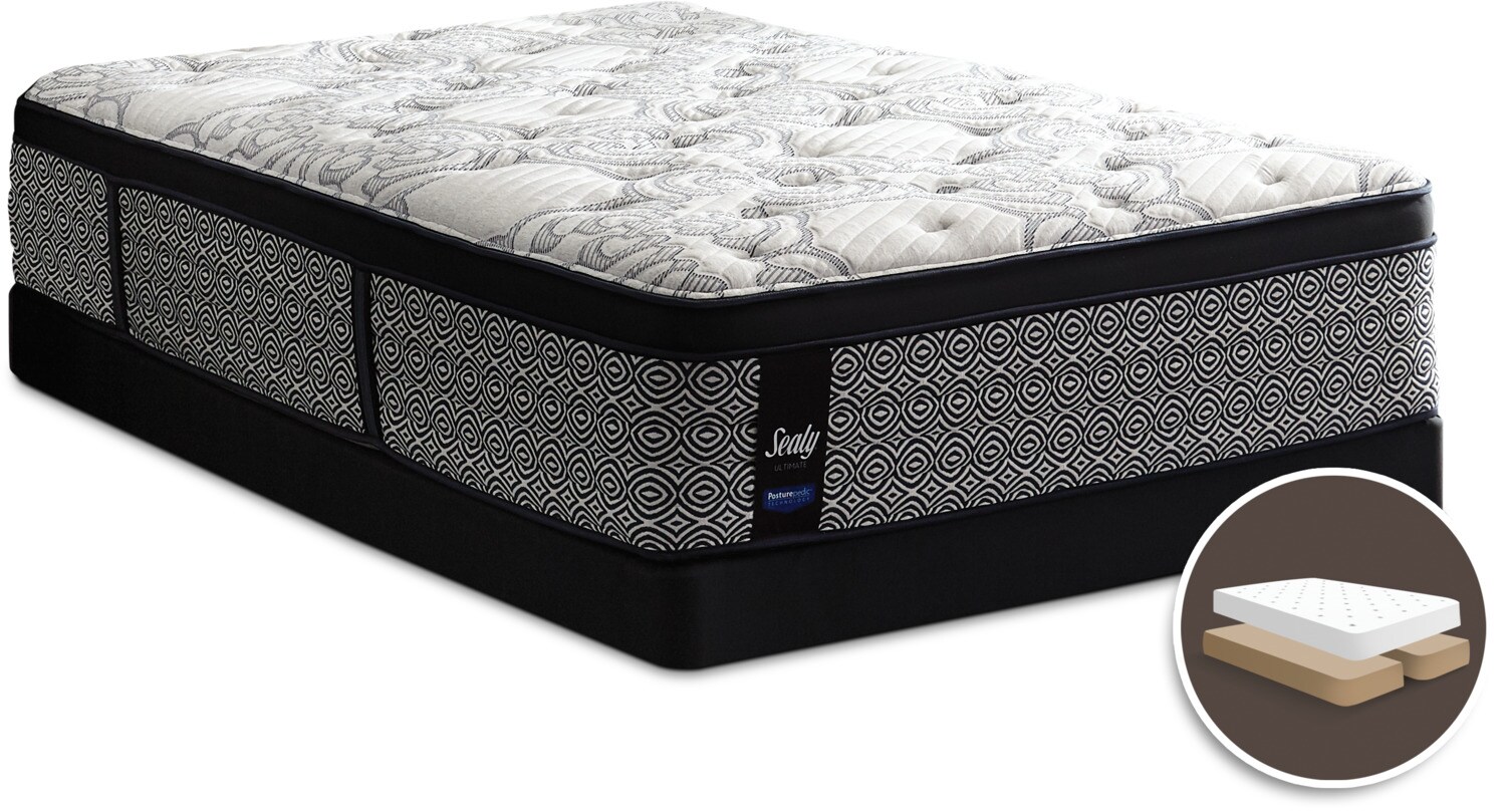 Mattress Sets The Brick