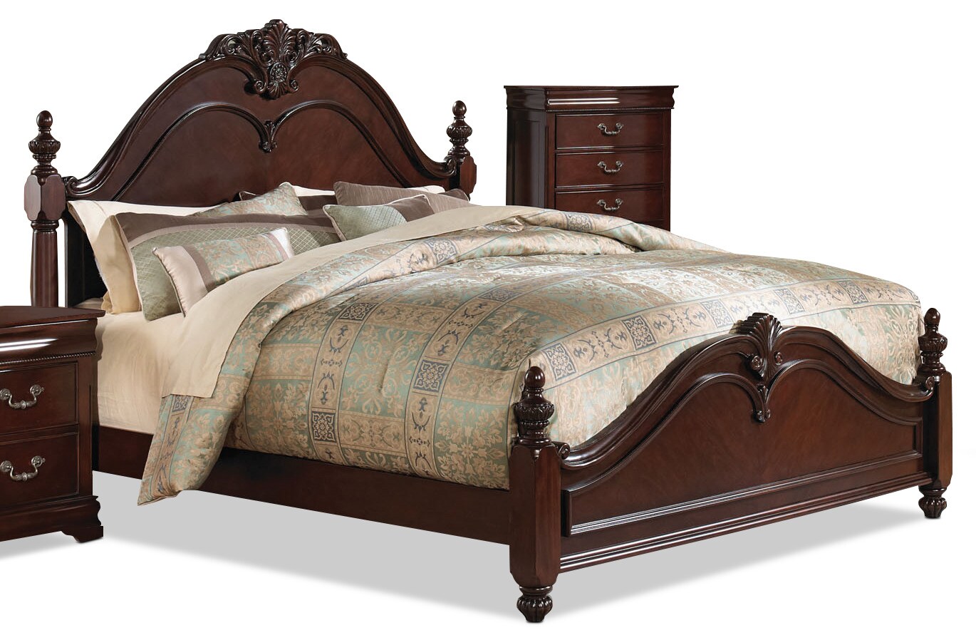 Westchester Chest The Brick