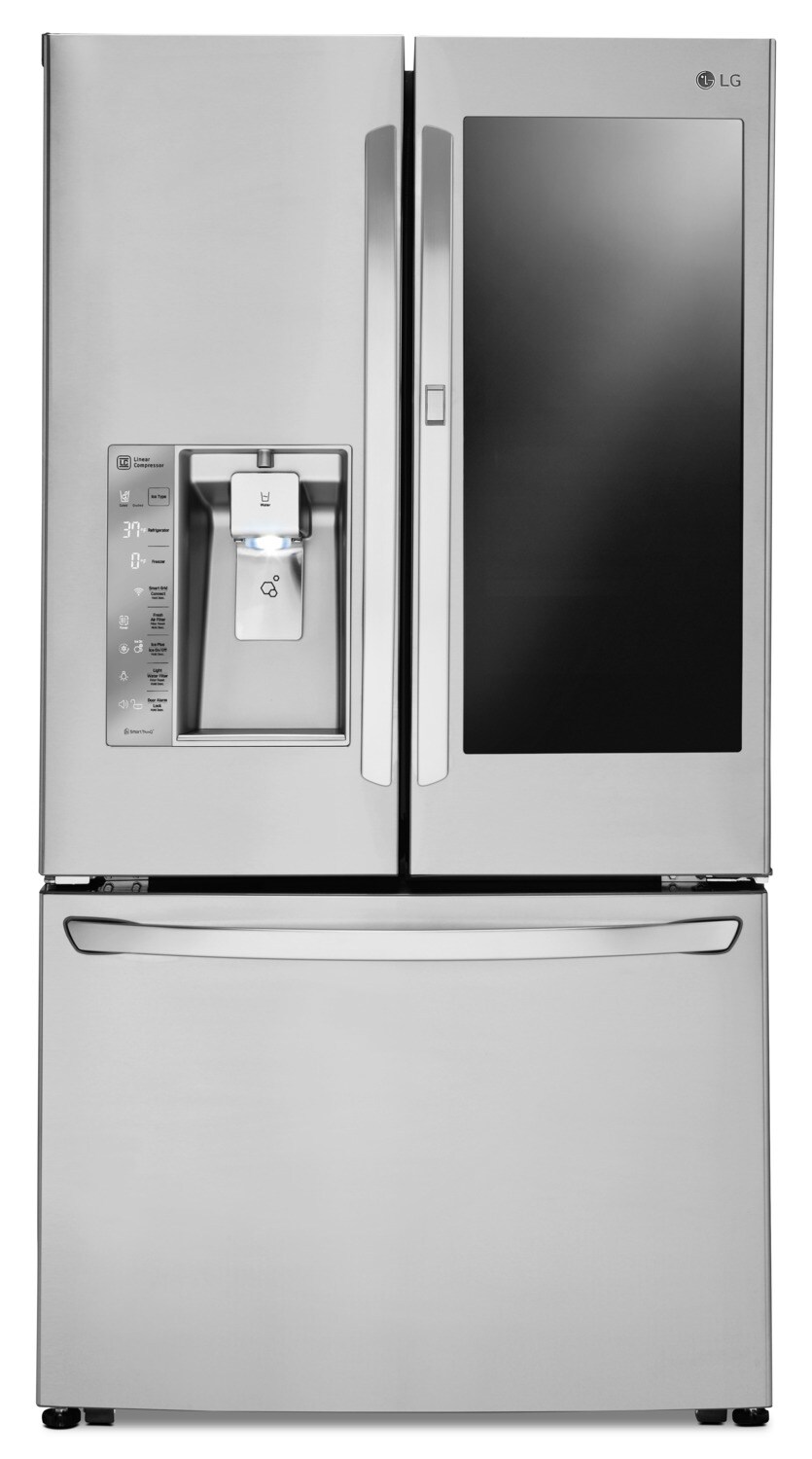 Refrigerators The Brick