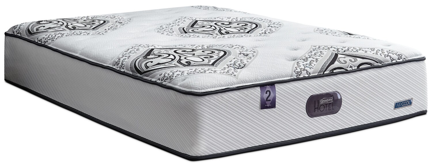 Mattresses The Brick