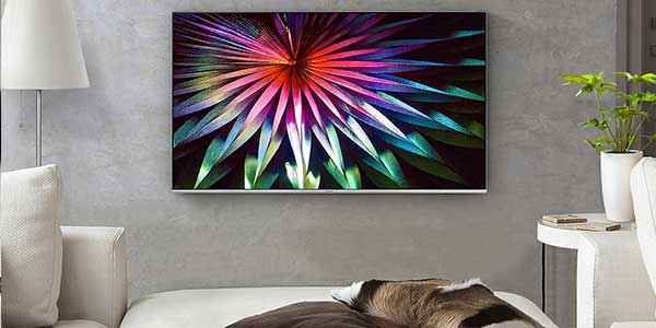 UHD TV