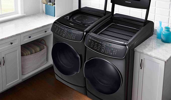 Samsung FlexWasher