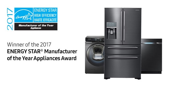 Samsung Appliance