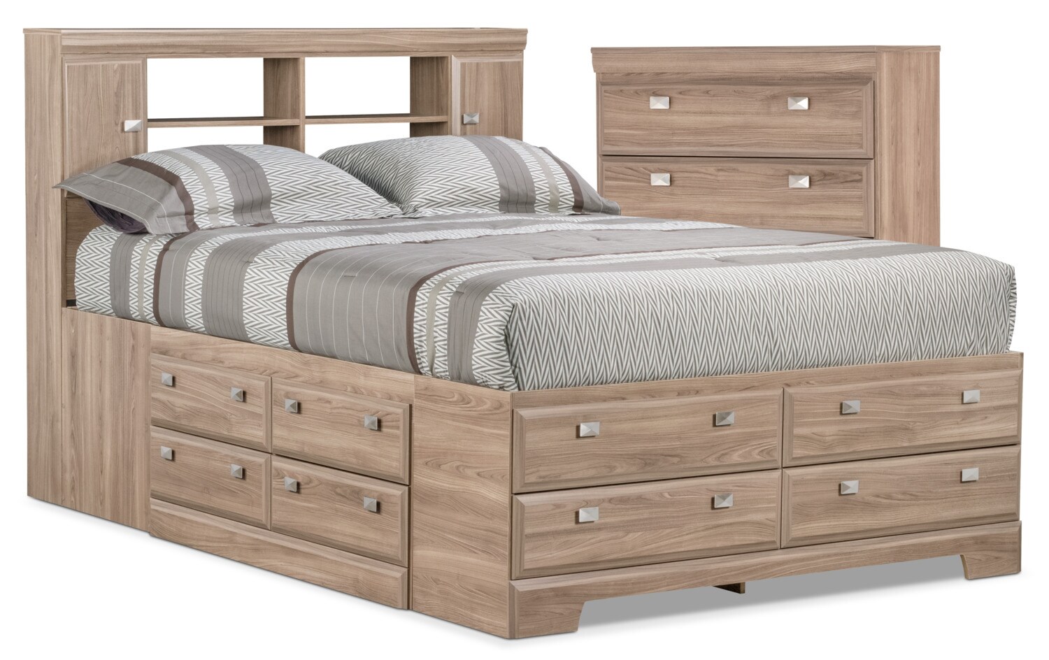 Bedroom Packages The Brick