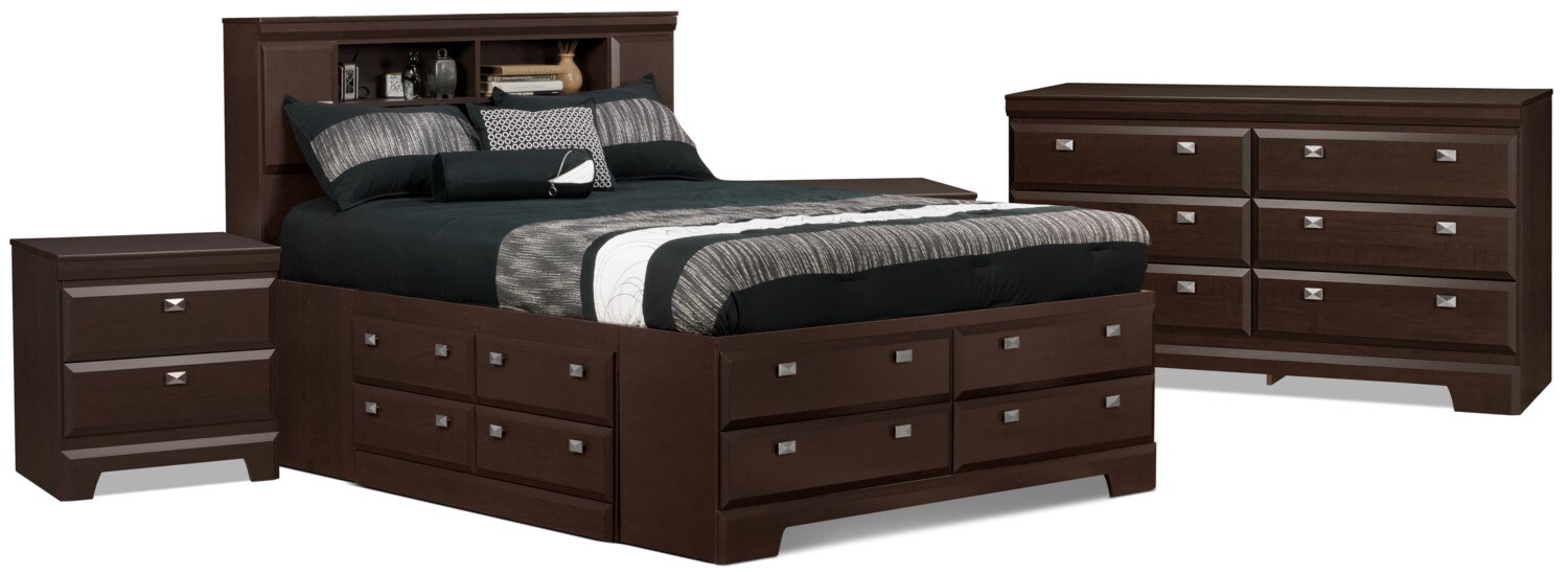 Yorkdale Dresser The Brick