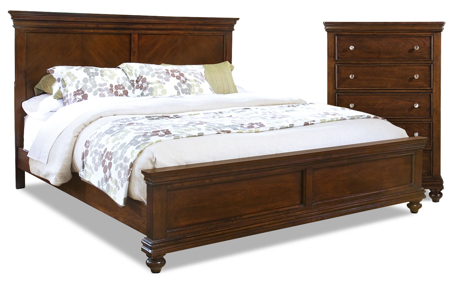 Bedroom Packages The Brick