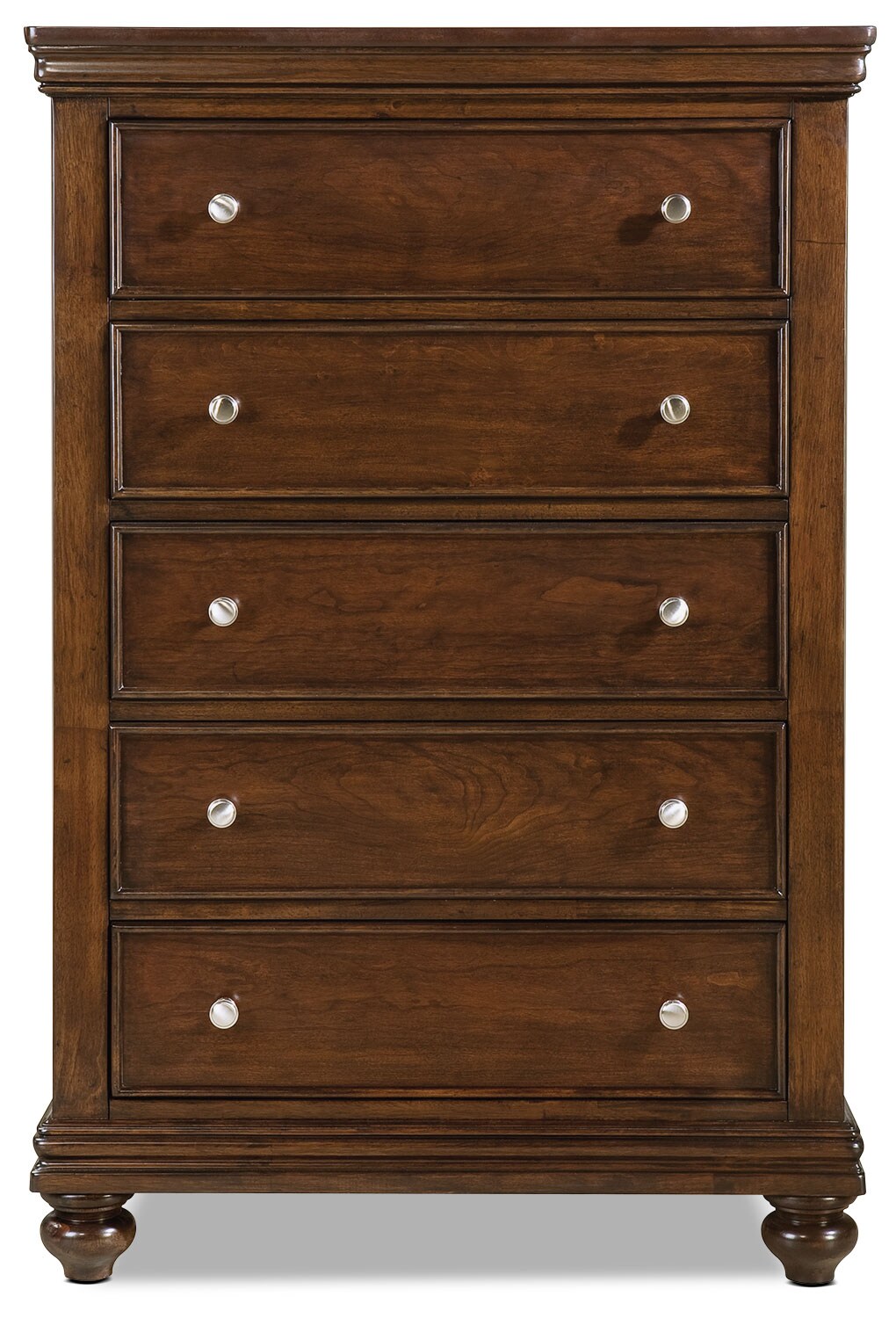 Bridgeport 7Piece King Bedroom Set The Brick