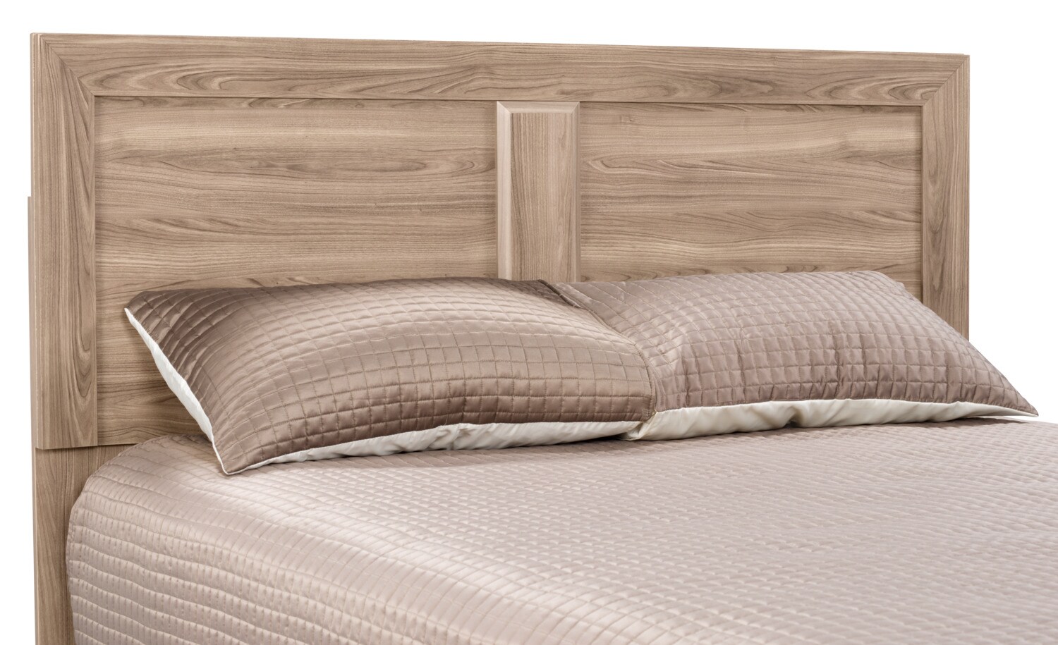 Yorkdale Light Queen Storage Bed The Brick