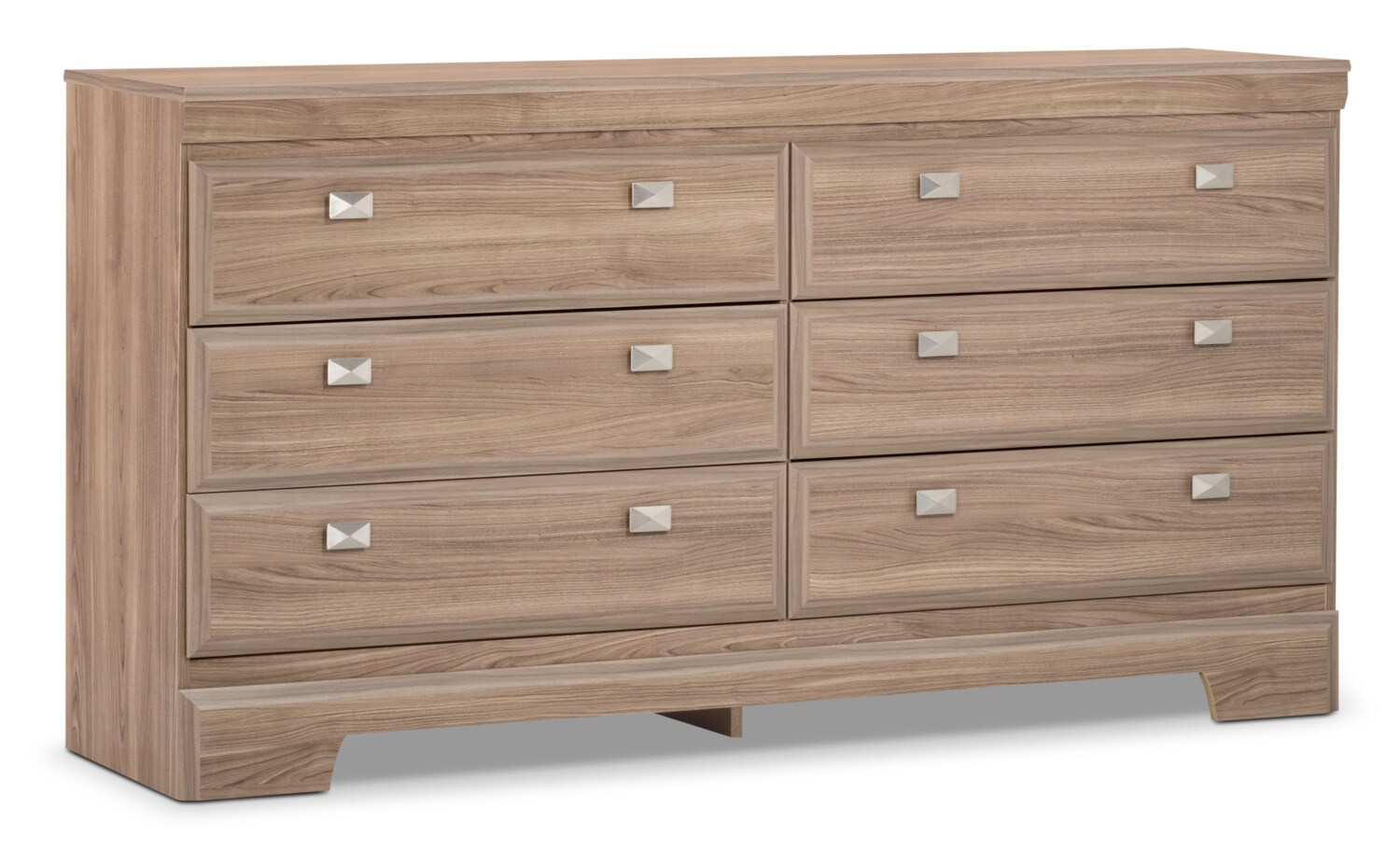 Yorkdale Light Queen Storage Bed The Brick