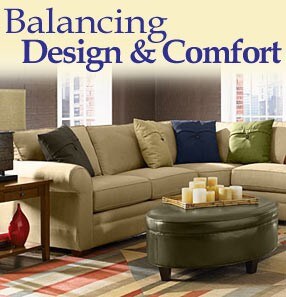 Browse our selection of living rooms...