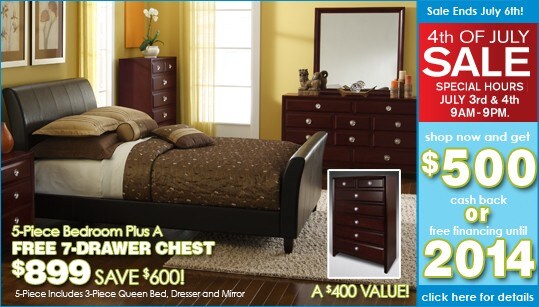 Click to view this week's flyer and special offers...