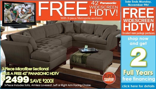 Click to view this week's flyer and special offers...