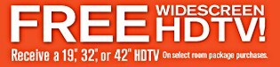 See all Free TV offers!
