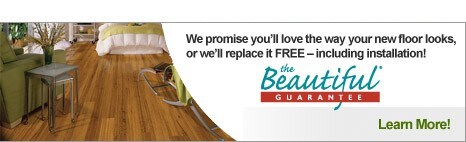 Beautiful Guarantee