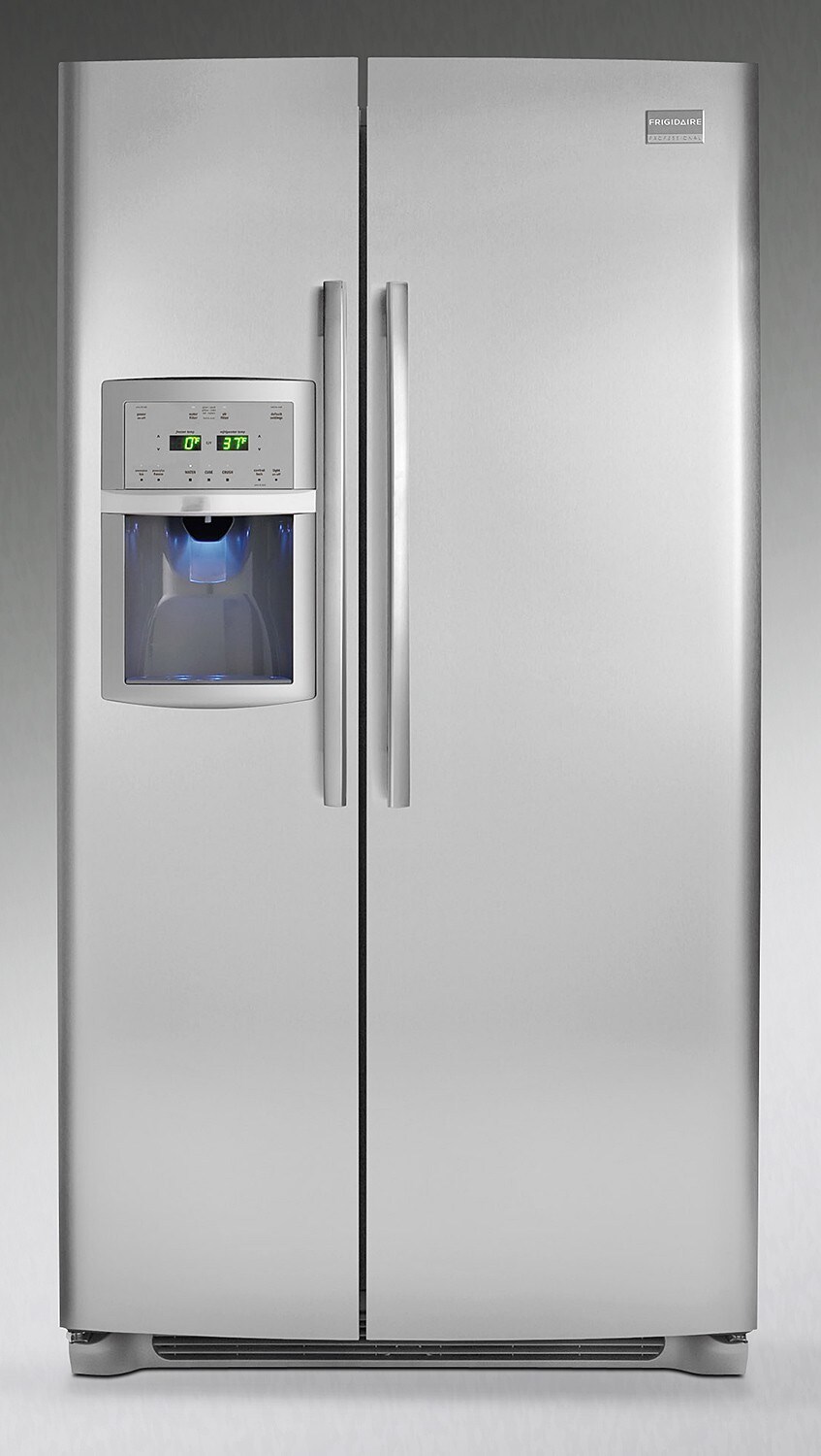 Frigidaire Professional Fridge