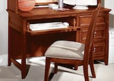 Desk, www.furniture.com, The Spirit Collection