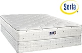 Mattresses and Bedding-"Park" Series Firm Twin XL Mattress