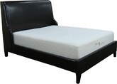 Mattresses and Bedding-Deluxe Memory Foam 11" Twin XL Mattress