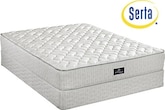 Mattresses and Bedding-The Perfect Sleeper Comfort Series Firm Collection-Perfect Sleeper Comfort Series Firm Queen Mattress