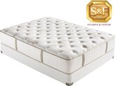 Mattresses and Bedding-The "P" Series Luxury Firm Collection-"P" Series Luxury Firm Queen Mattress