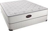 Mattresses and Bedding-Beautyrest Classic Plush Firm Full Mattress/Boxspring Set