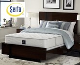Mattresses and Bedding-Perfect Sleeper® Premier Series Ultra Firm Twin Mattress