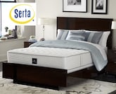 Mattresses and Bedding-Perfect Sleeper® Premier Series Ultra Firm King Mattress