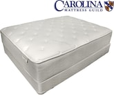 Mattresses and Bedding-Hotel Supreme Plush Queen Mattress